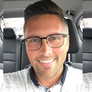 Meet your Posher, Cole